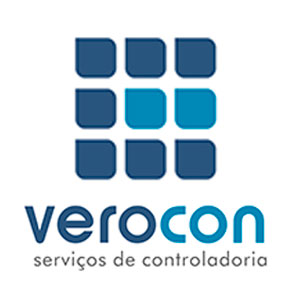 Logo Verocon - Verocon - Serviços de Controladoria